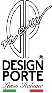 new design porte e finestre logo