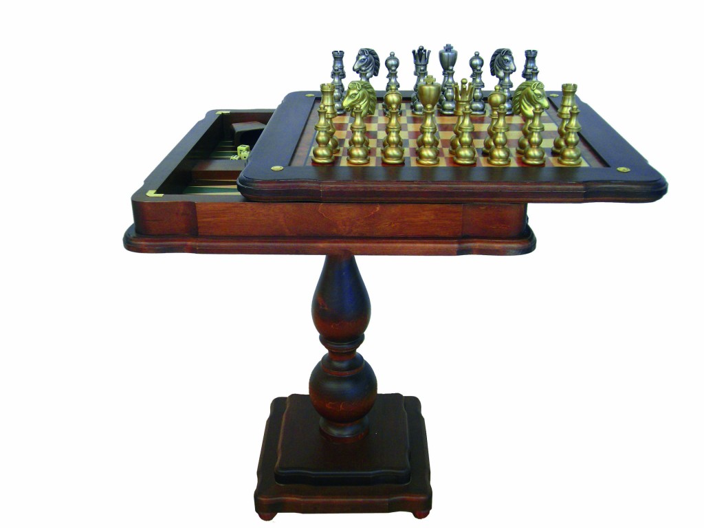 italfama chess backgammon set schacchi made in itally