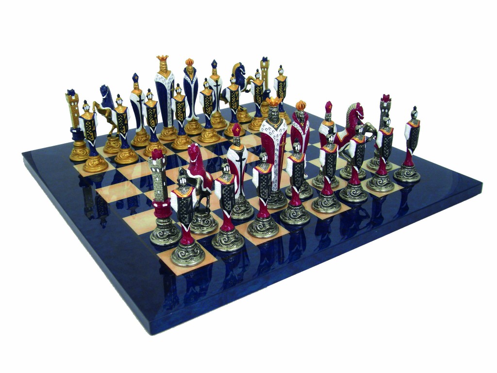 Italfama-chess-scacchiera-completo